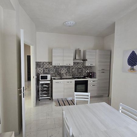 דירות קאסטלמארה דל גולפו Casa Francesca 2 Lofty מראה חיצוני תמונה