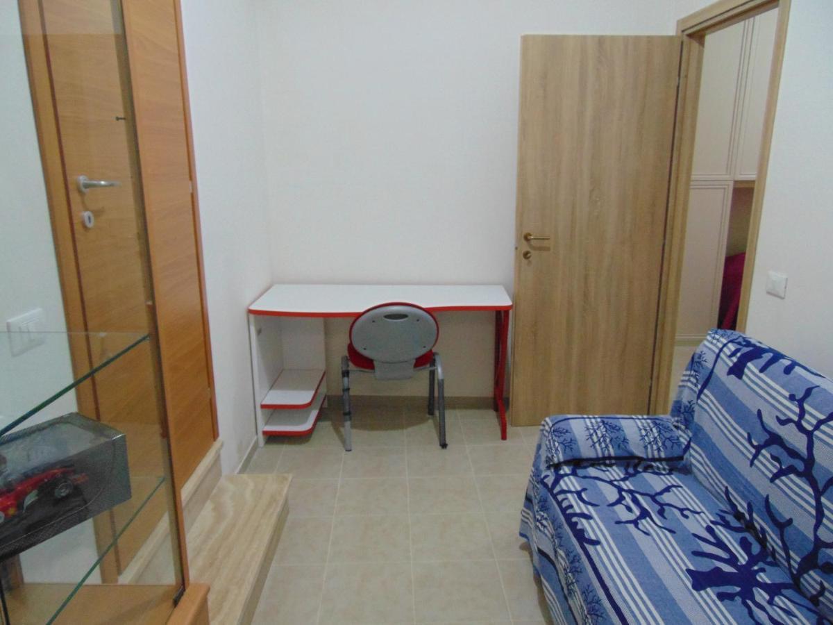 דירות קאסטלמארה דל גולפו Casa Francesca 2 Lofty מראה חיצוני תמונה