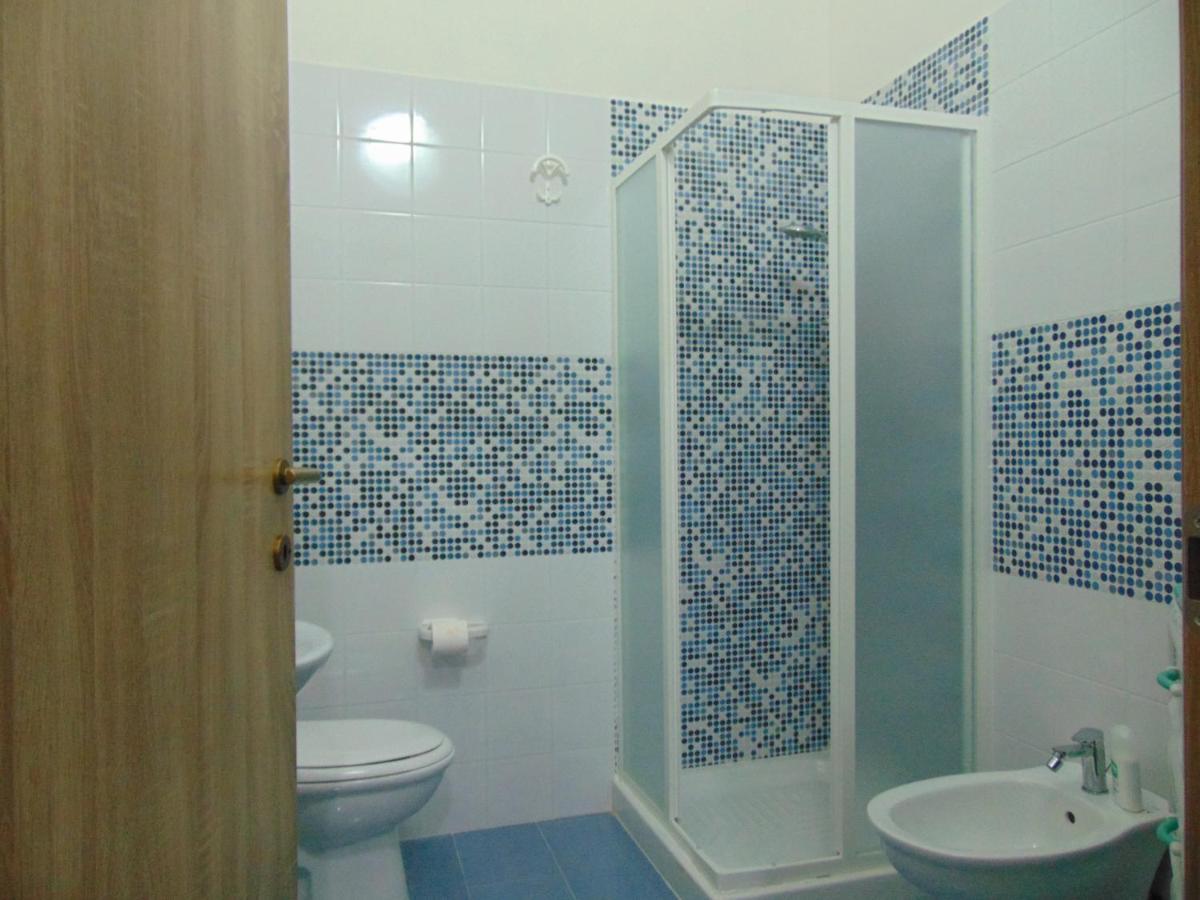 דירות קאסטלמארה דל גולפו Casa Francesca 2 Lofty מראה חיצוני תמונה