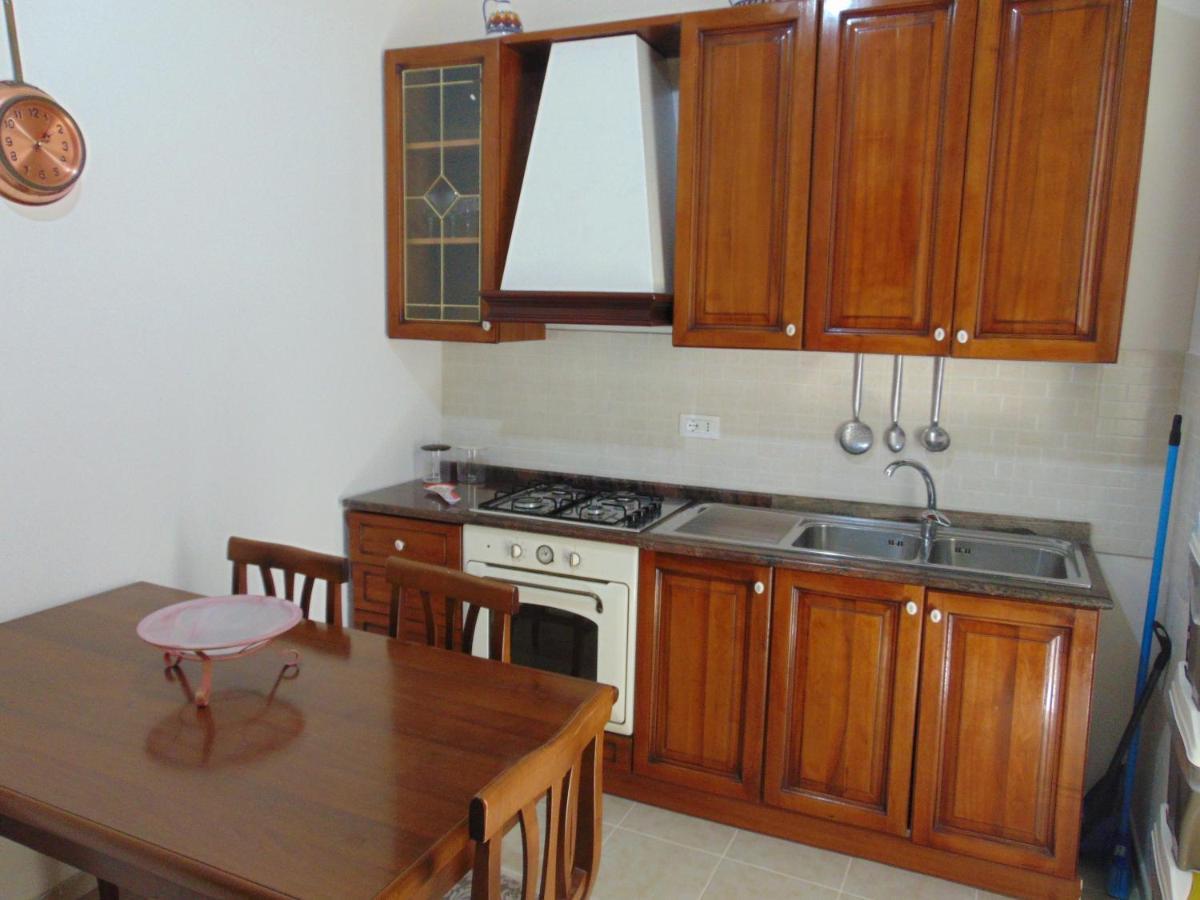 דירות קאסטלמארה דל גולפו Casa Francesca 2 Lofty מראה חיצוני תמונה