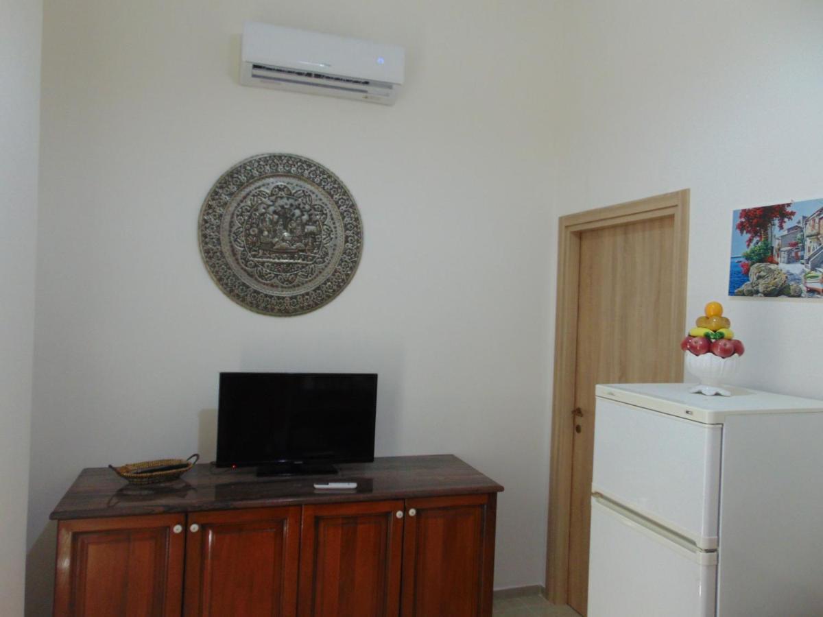 דירות קאסטלמארה דל גולפו Casa Francesca 2 Lofty מראה חיצוני תמונה