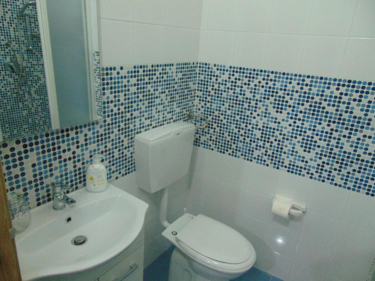דירות קאסטלמארה דל גולפו Casa Francesca 2 Lofty מראה חיצוני תמונה