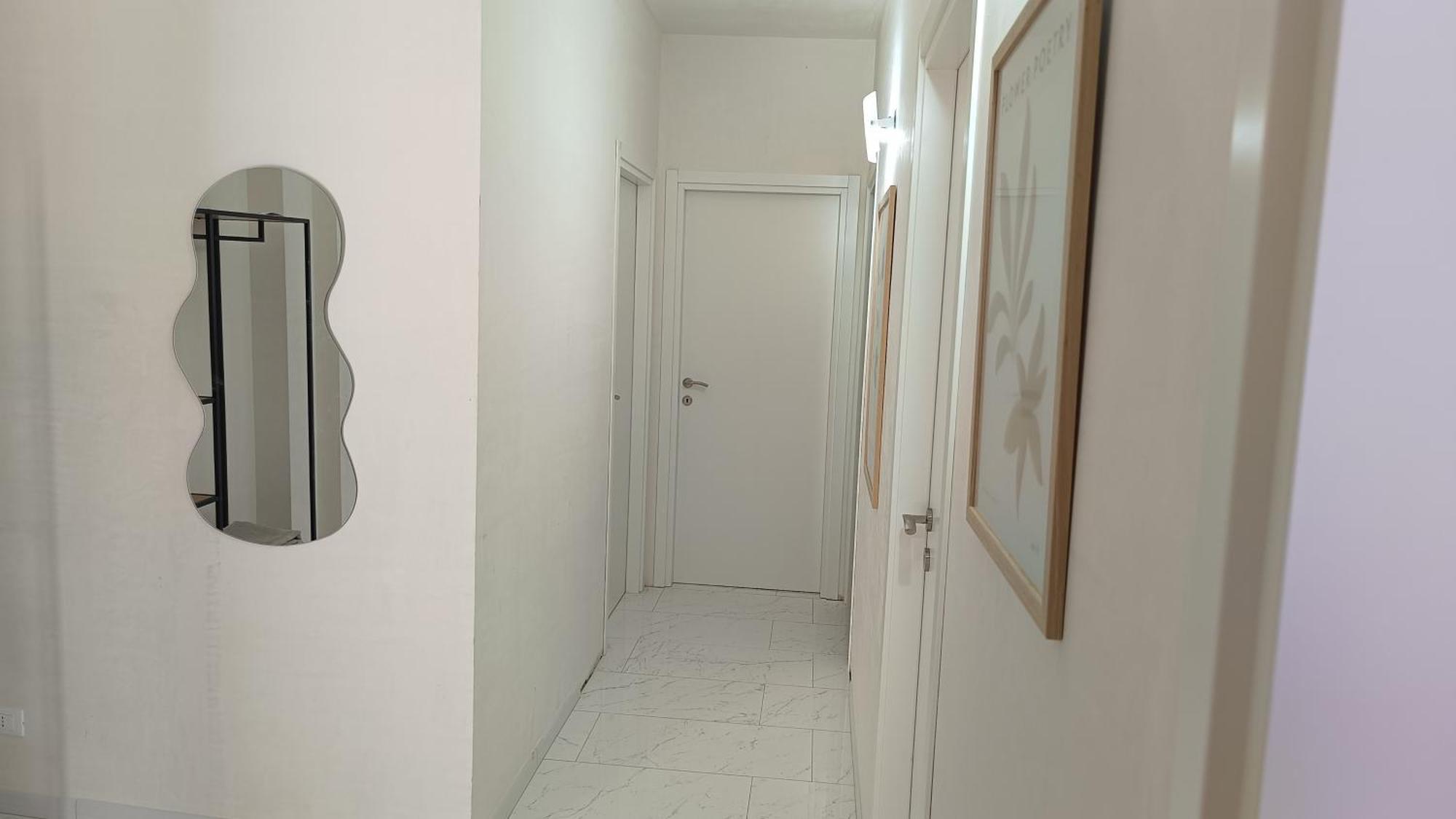 דירות קאסטלמארה דל גולפו Casa Francesca 2 Lofty חדר תמונה