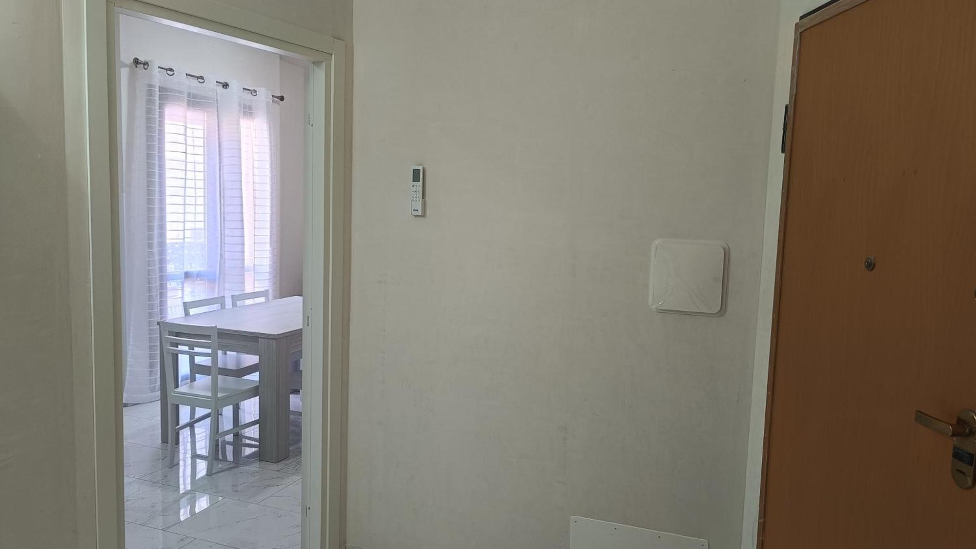 דירות קאסטלמארה דל גולפו Casa Francesca 2 Lofty מראה חיצוני תמונה