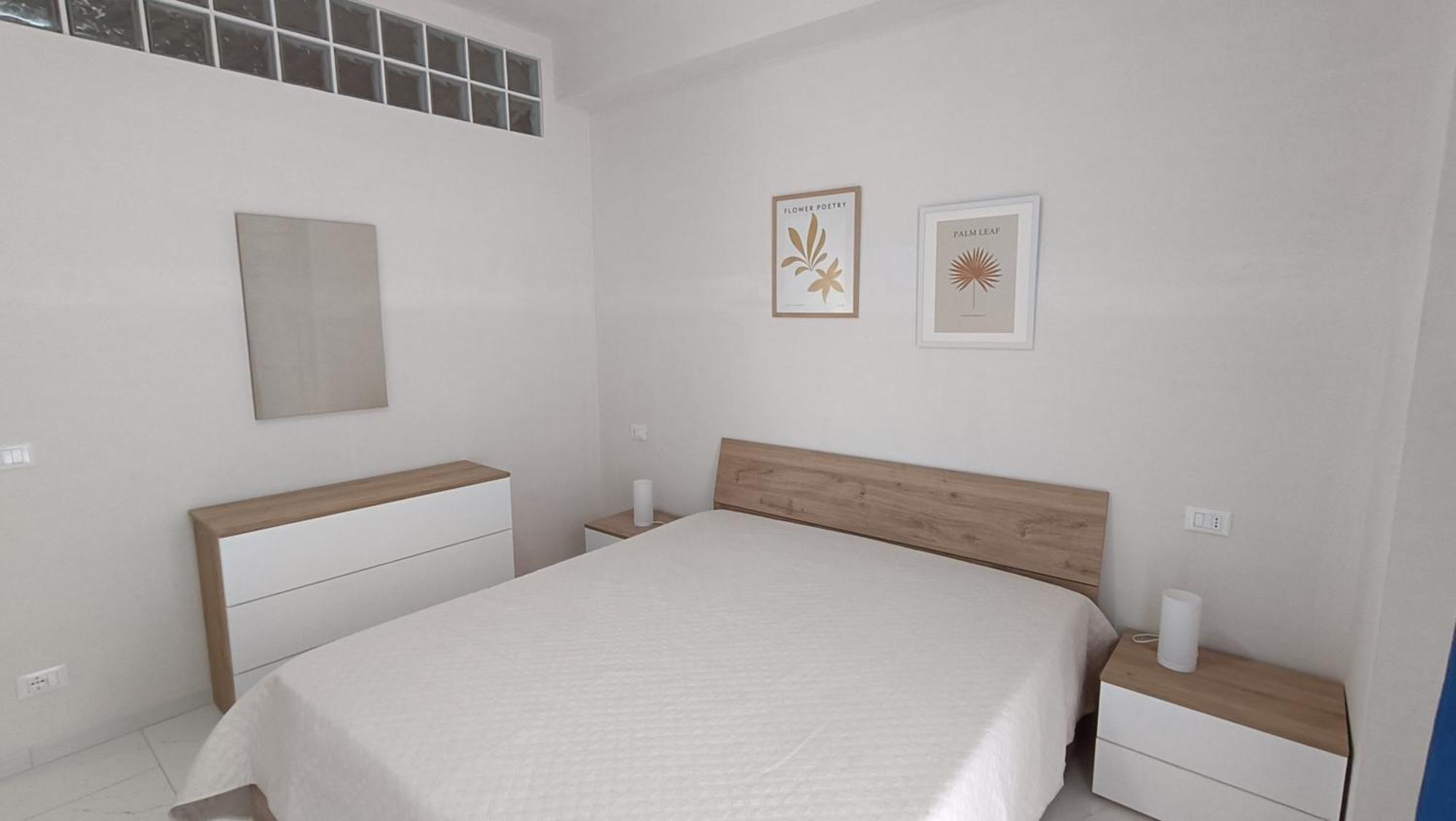 דירות קאסטלמארה דל גולפו Casa Francesca 2 Lofty מראה חיצוני תמונה