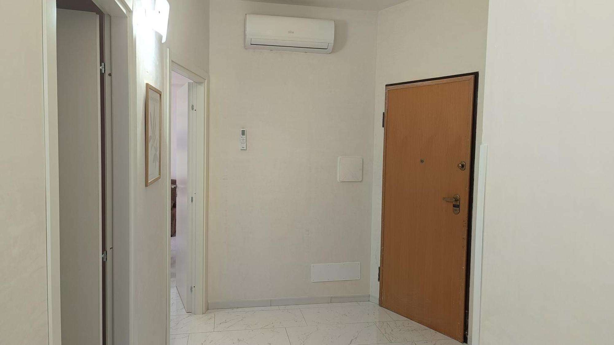 דירות קאסטלמארה דל גולפו Casa Francesca 2 Lofty מראה חיצוני תמונה