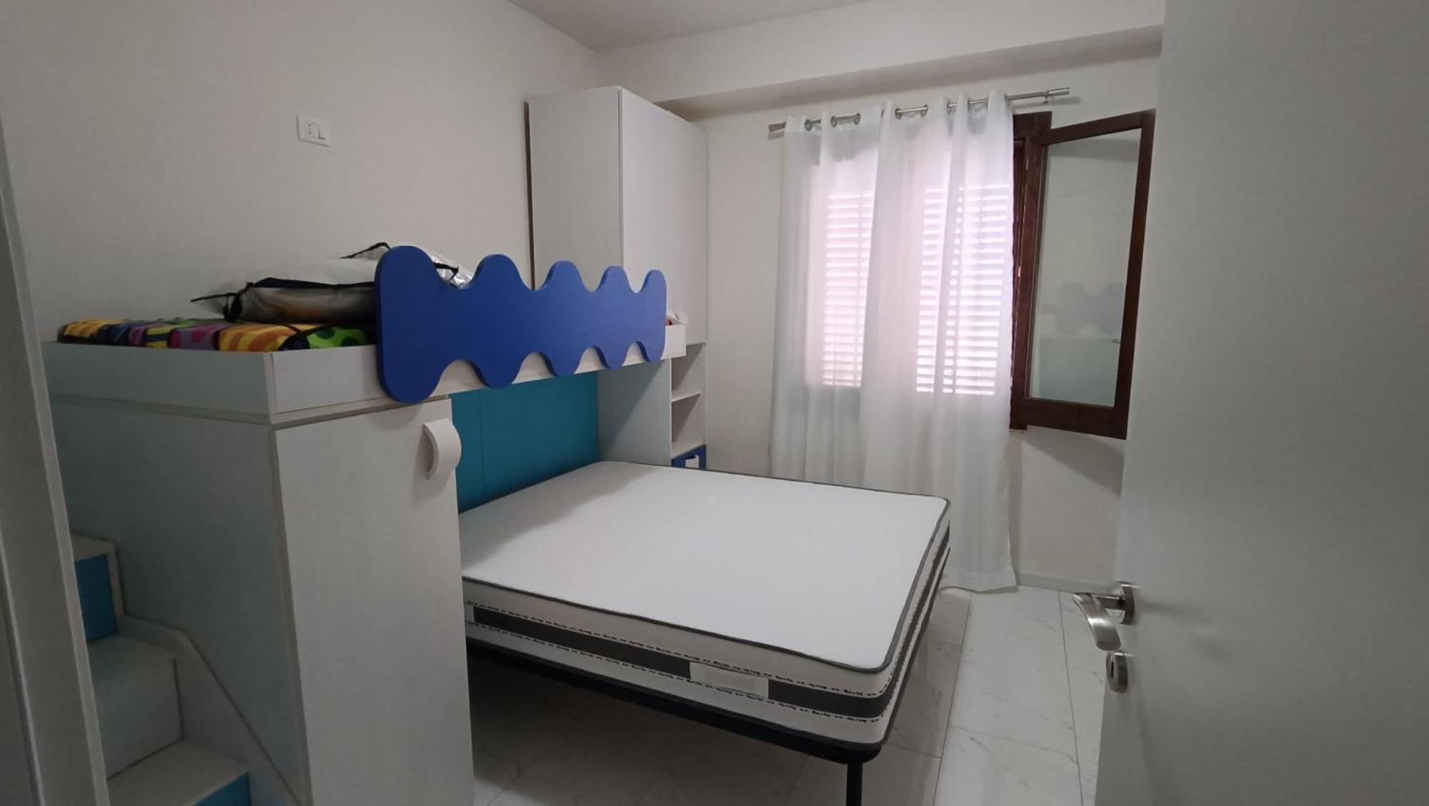 דירות קאסטלמארה דל גולפו Casa Francesca 2 Lofty מראה חיצוני תמונה