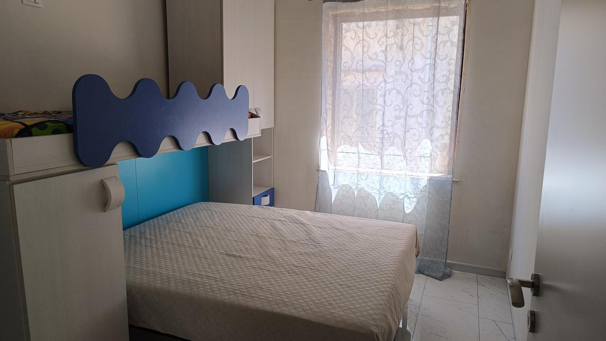 דירות קאסטלמארה דל גולפו Casa Francesca 2 Lofty מראה חיצוני תמונה