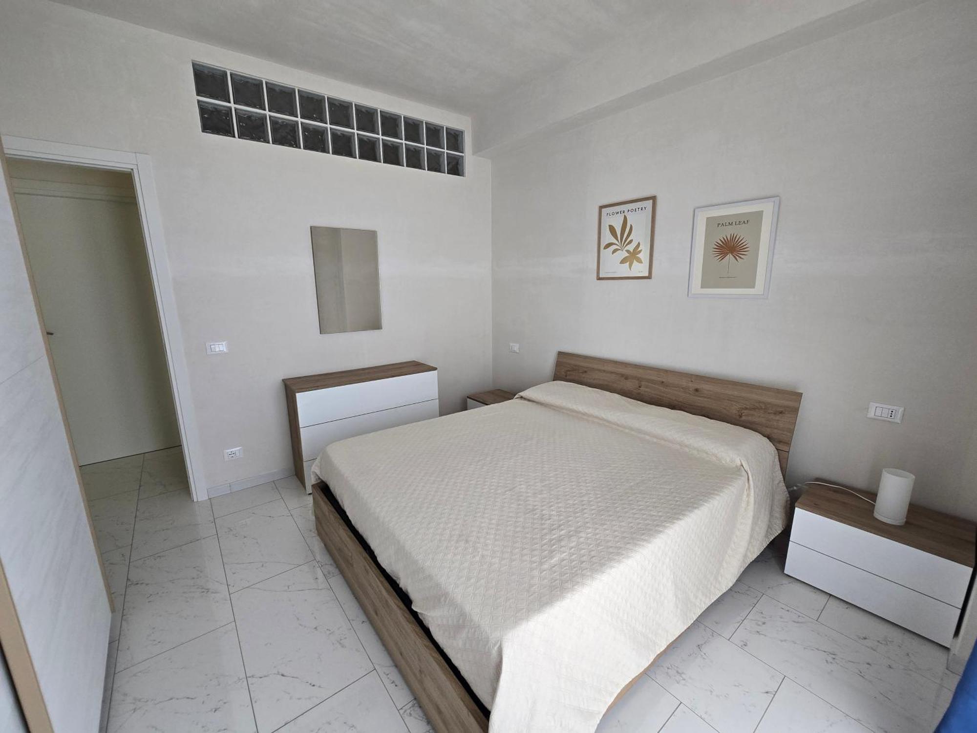דירות קאסטלמארה דל גולפו Casa Francesca 2 Lofty מראה חיצוני תמונה