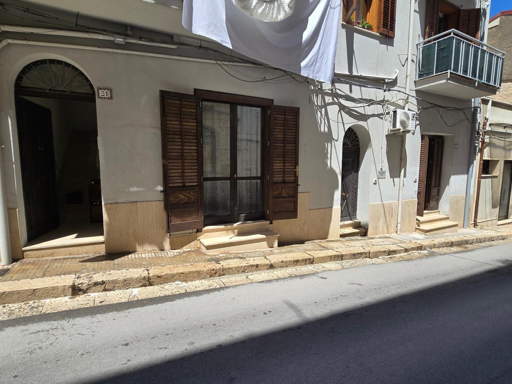 דירות קאסטלמארה דל גולפו Casa Francesca 2 Lofty מראה חיצוני תמונה